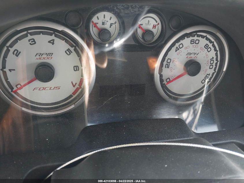 2008 Ford Focus Ses VIN: 1FAHP35N68W209990 Lot: 42103056