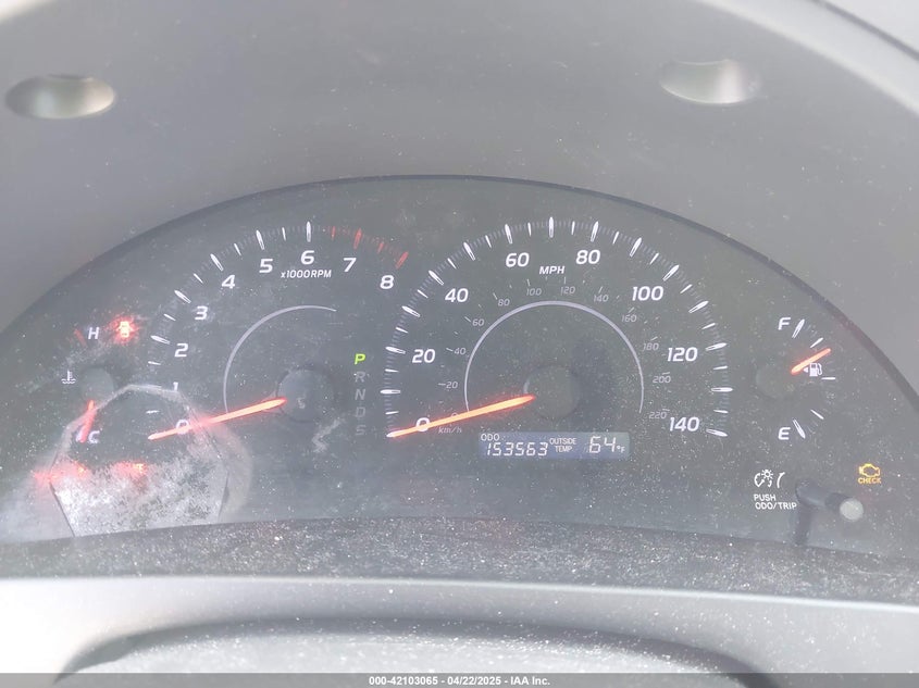 2010 TOYOTA CAMRY VIN: 4T4BF3EK4AR062578