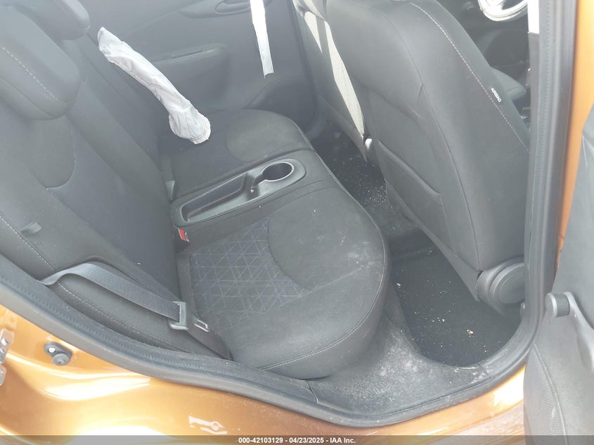 2020 CHEVROLET SPARK VIN: KL8CB6SA8LC453066