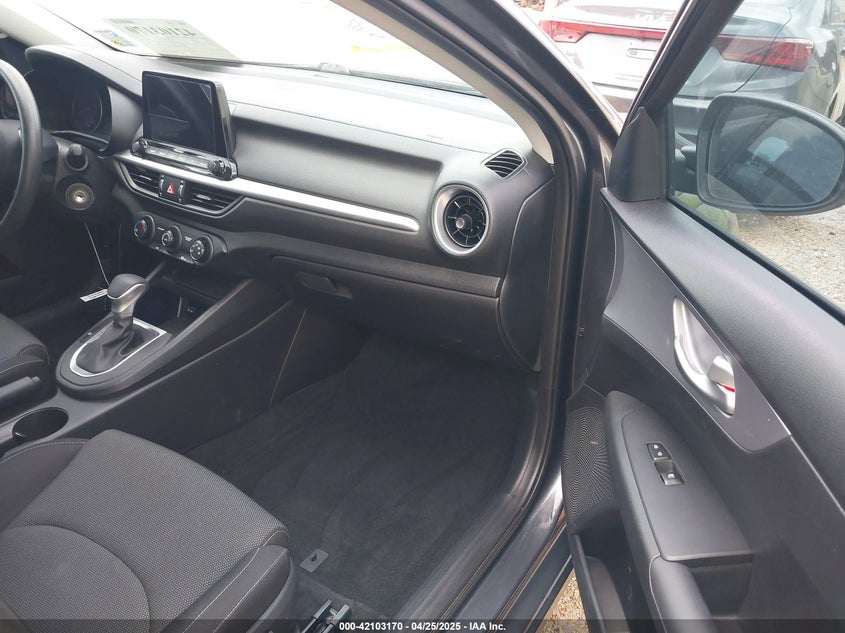 2024 KIA FORTE VIN: 3KPF24AD5RE764234