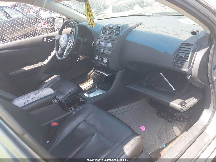 1N4AL21E88N488054 2008 NISSAN ALTIMA photo no. 5
