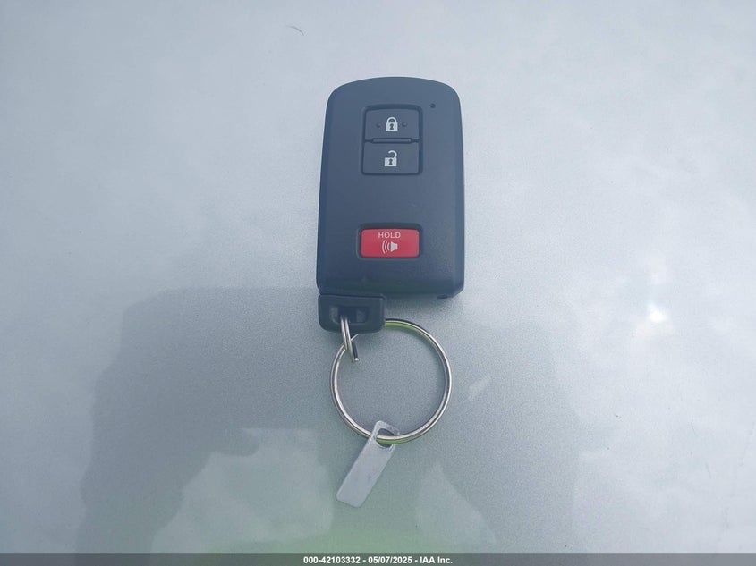 2023 TOYOTA TACOMA TRD SPORT - 3TMCZ5AN2PM553895