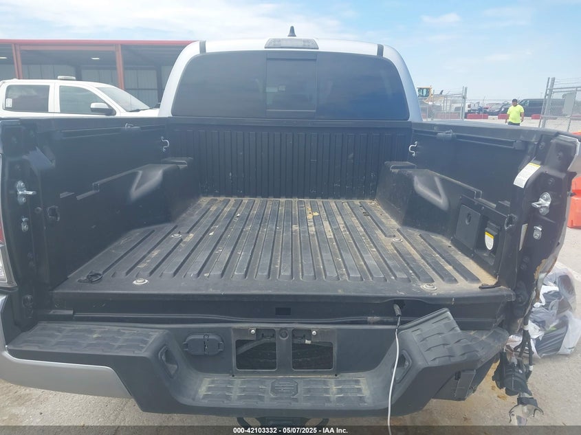 2023 TOYOTA TACOMA TRD SPORT - 3TMCZ5AN2PM553895