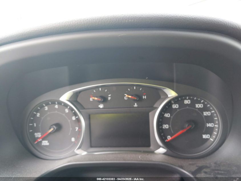 2023 GMC Acadia Fwd Sle VIN: 1GKKNKL40PZ242091 Lot: 42103383