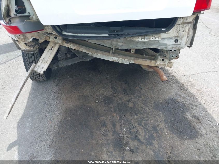 2001 Honda Civic Lx VIN: 1HGES16591L038059 Lot: 42103446