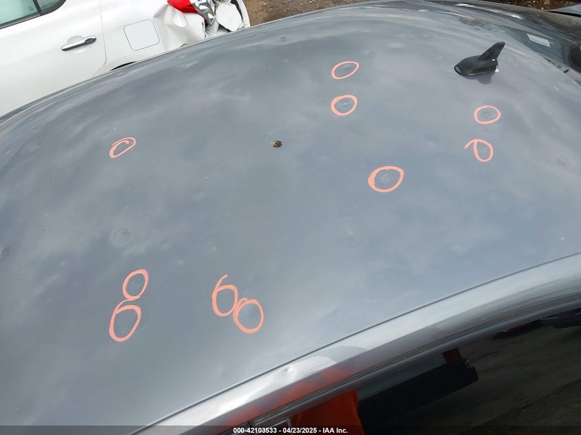 2018 VOLKSWAGEN PASSAT 2.0T R-LINE/2.0T S - 1VWAA7A35JC007736