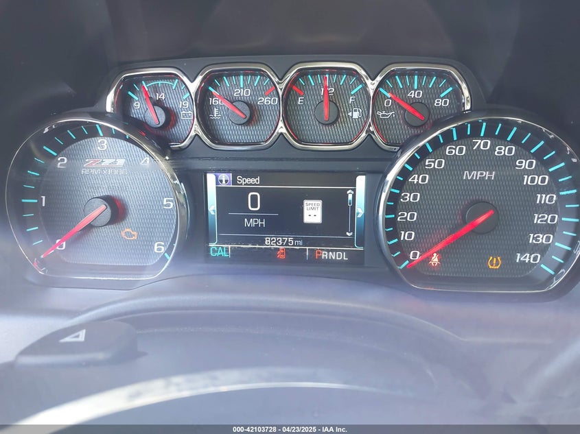 2018 CHEVROLET SILVERADO VIN: 3GCUKREC5JG429652