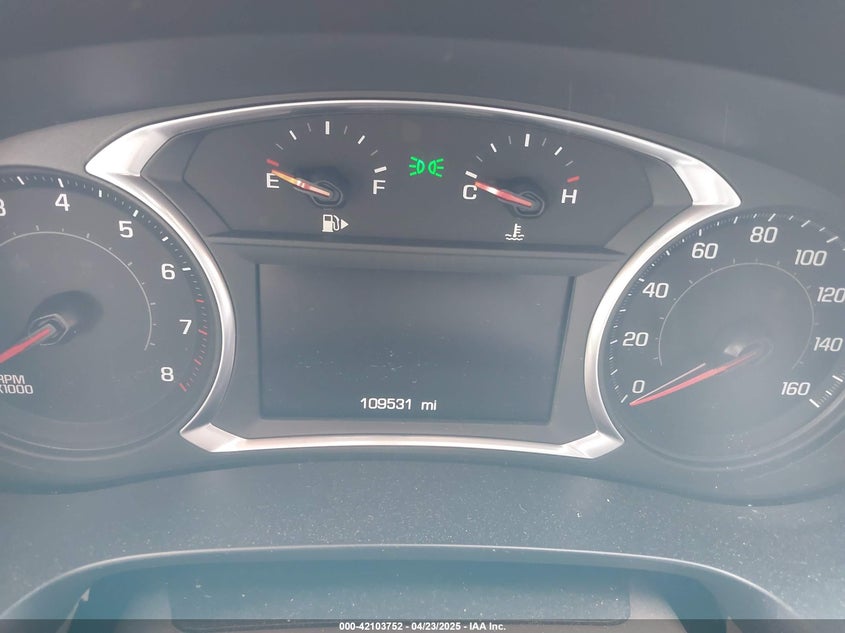 2018 CHEVROLET MALIBU VIN: 1G1ZD5ST9JF171269