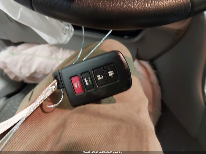 2015 TOYOTA CAMRY HYBRID XLE - 4T1BD1FK3FU147986