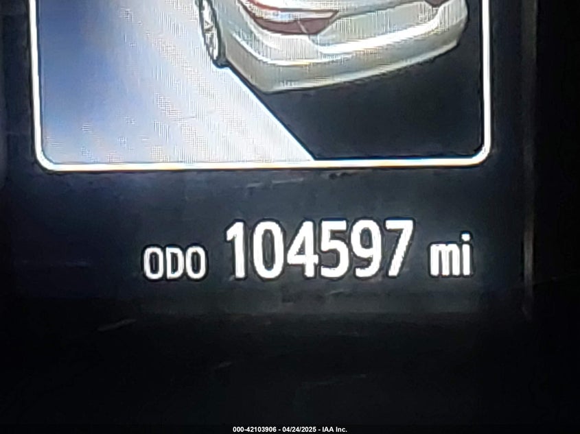 2015 TOYOTA CAMRY HYBRID XLE - 4T1BD1FK3FU147986