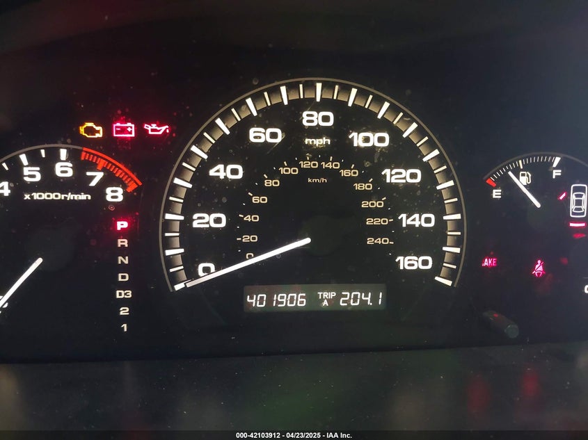 2007 HONDA ACCORD VIN: 1HGCM56747A077334