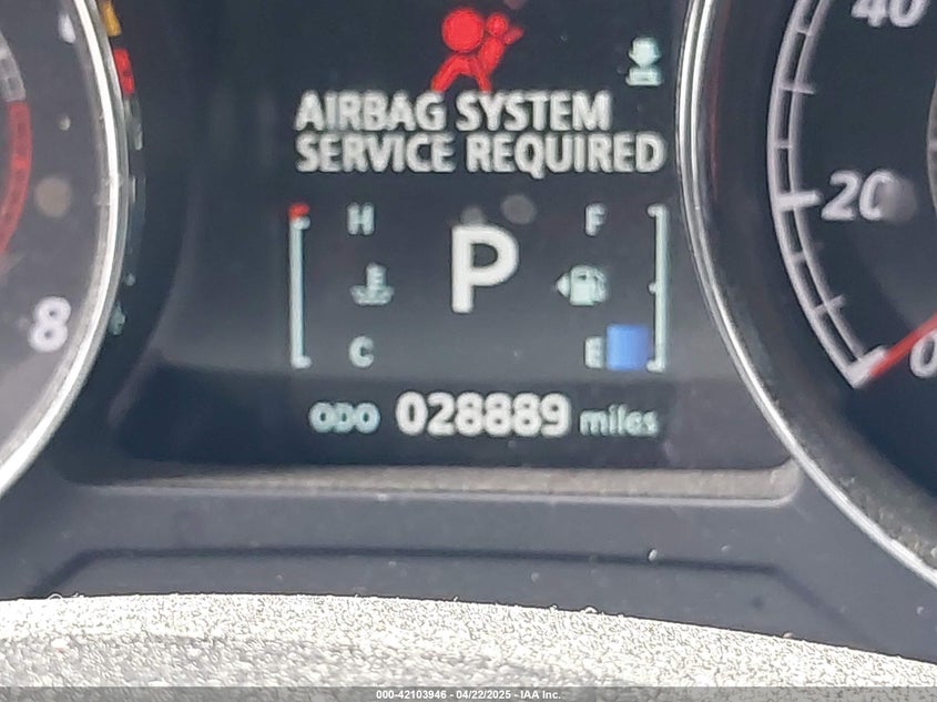 2018 MITSUBISHI OUTLANDER SPORT 2.4 SEL - JA4AR4AW7JZ029250