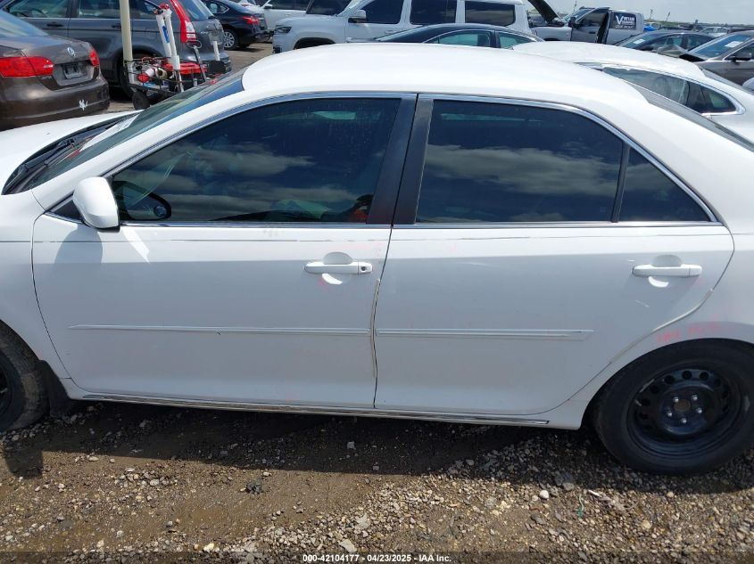 2012 Toyota Camry Se/Le/Xle VIN: 4T1BF1FK0CU169014 Lot: 42104177