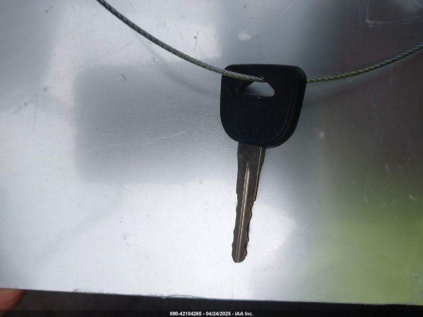 1998 Honda Civic Lx VIN: JHMEJ6676WS014572 Lot: 42104265