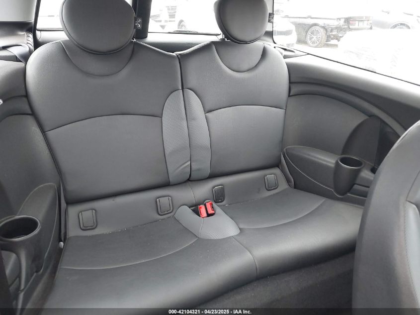 2009 Mini Cooper Clubman VIN: WMWML33589TX36453 Lot: 42104321