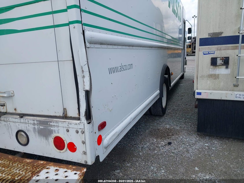 1F66F5KY4B0A05541 2011 FORD  photo no. 18