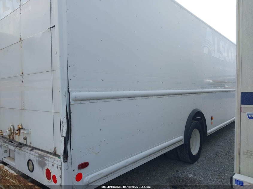 1F66F5KY4B0A05541 2011 FORD  photo no. 12