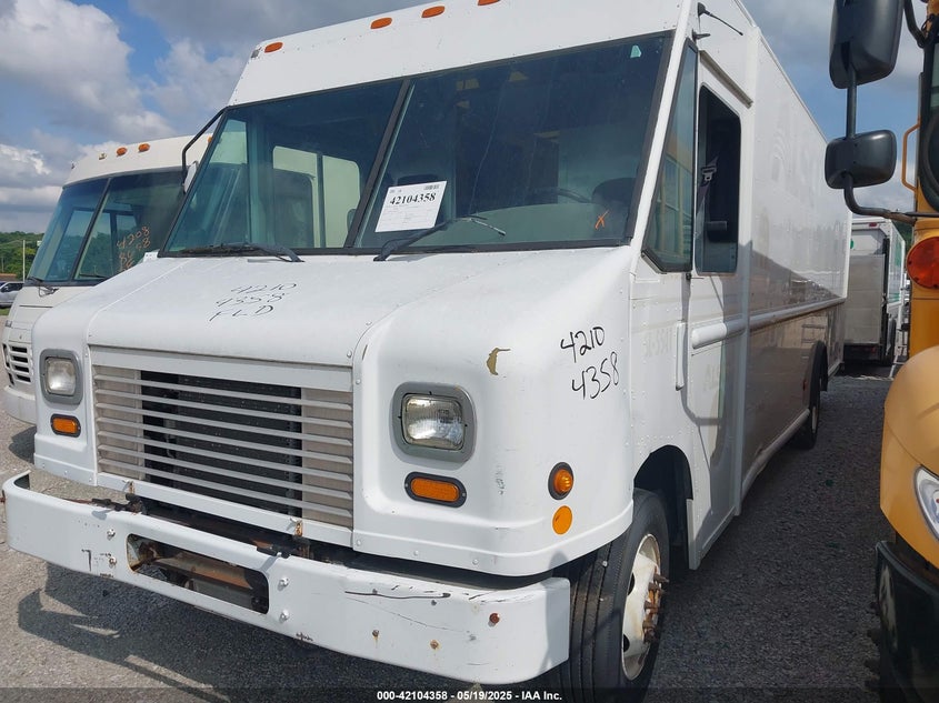 1F66F5KY4B0A05541 2011 FORD  photo no. 2