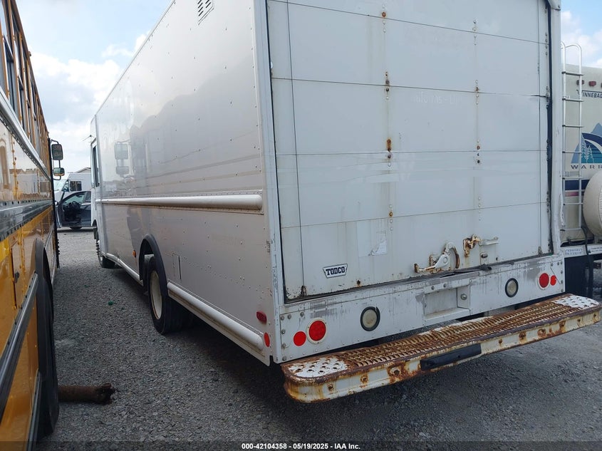 1F66F5KY4B0A05541 2011 FORD  photo no. 3