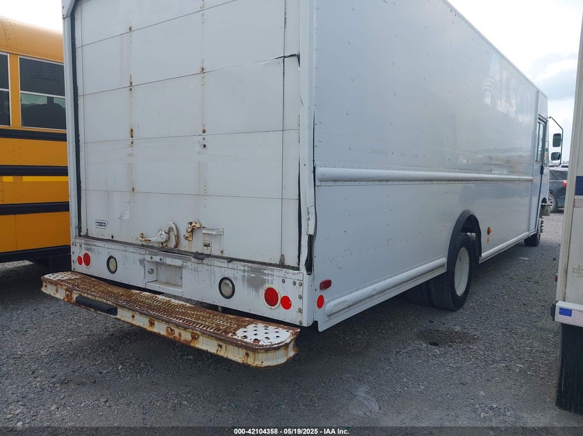 1F66F5KY4B0A05541 2011 FORD  photo no. 4