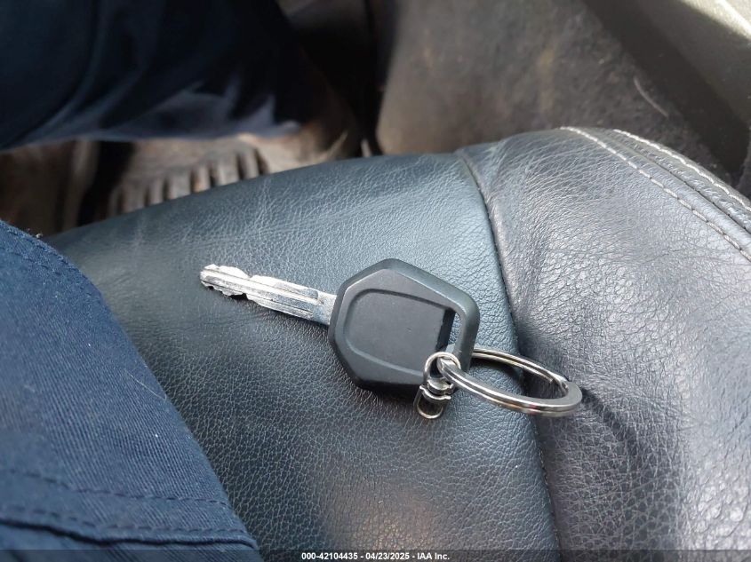 2013 Subaru Impreza 2.0I Limited VIN: JF1GJAH6XDH036270 Lot: 42104435