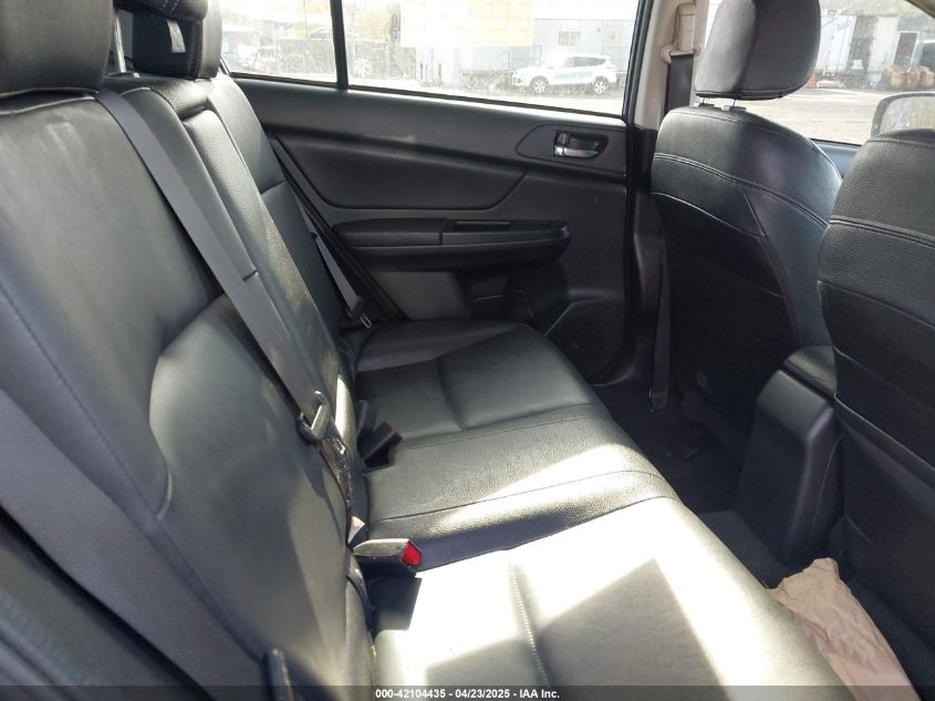 2013 Subaru Impreza 2.0I Limited VIN: JF1GJAH6XDH036270 Lot: 42104435