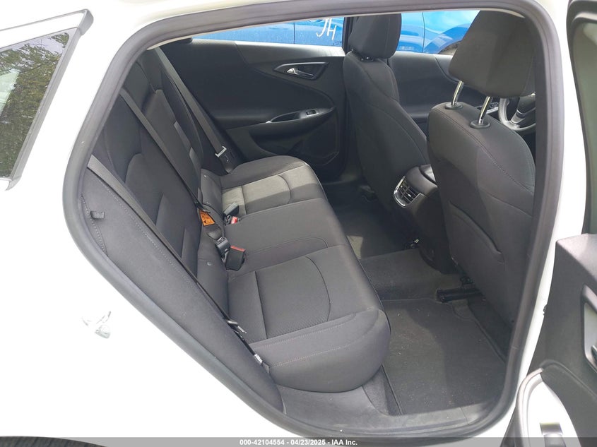 2024 CHEVROLET MALIBU FWD 1LT - 1G1ZD5ST3RF124279