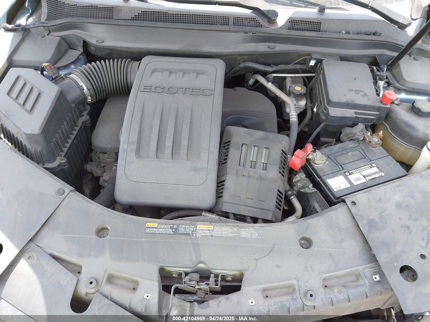 2015 GMC TERRAIN VIN: 2GKALMEK3F6151240