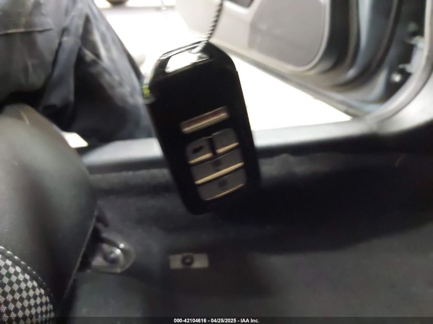 2021 Honda Civic Ex VIN: SHHFK7H69MN224234 Lot: 42104616