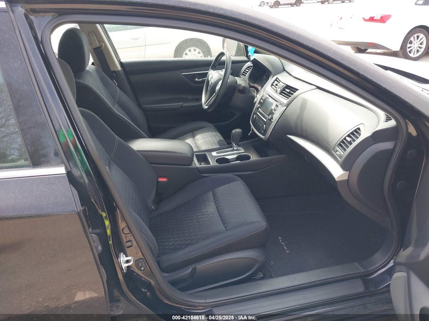 2016 NISSAN ALTIMA VIN: 1N4AL3AP6GC185842