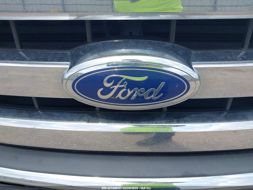 2017 FORD F-150 VIN: 1FTEW1EF1HKD11704