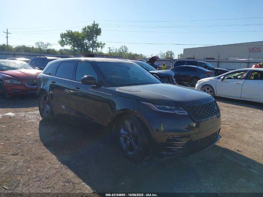 LAND ROVER RANGE ROVER VELAR P250 R-DYNAMIC S