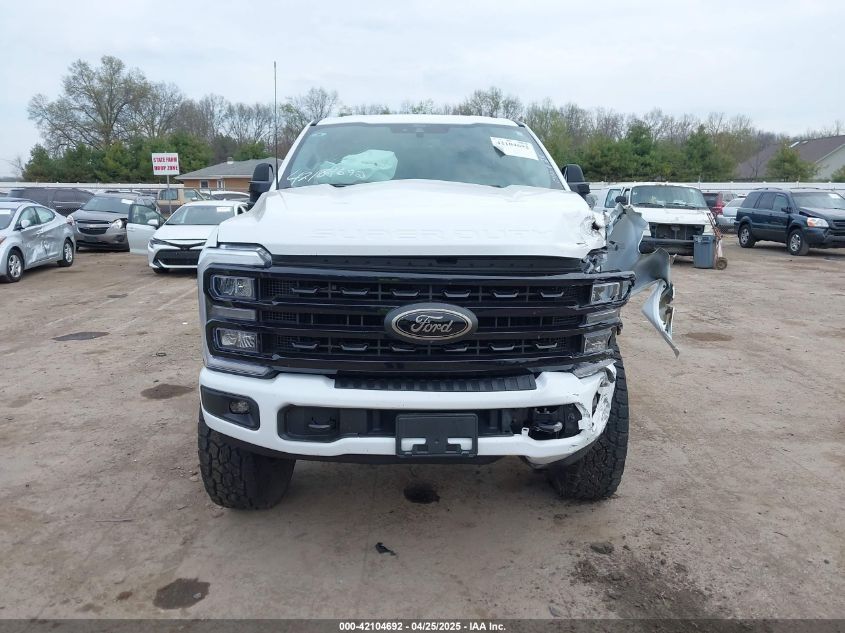 2024 Ford F-350 - 1FT8W3BN5REC45999