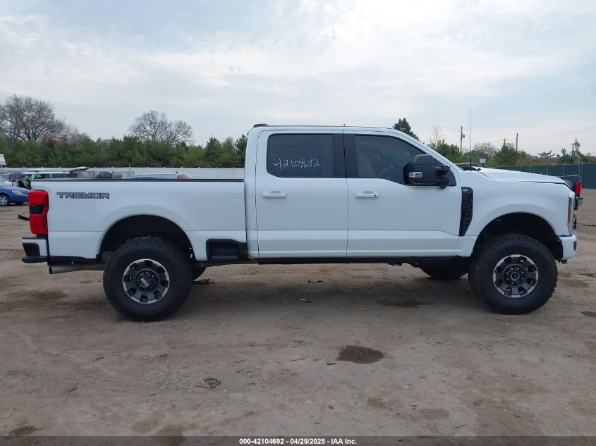 2024 Ford F-350 - 1FT8W3BN5REC45999