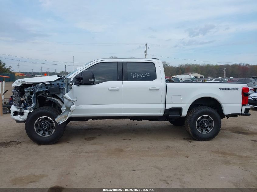 2024 Ford F-350 - 1FT8W3BN5REC45999