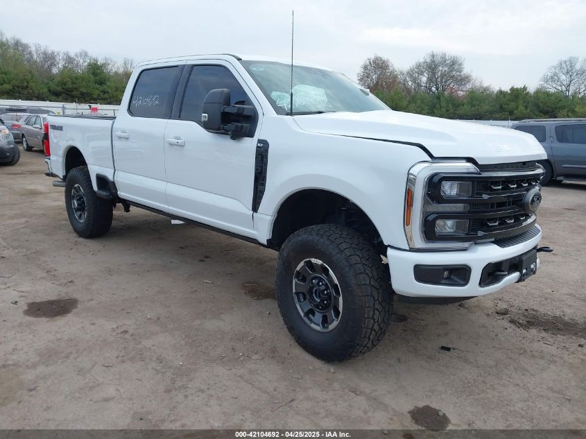 2024 Ford F-350 - 1FT8W3BN5REC45999