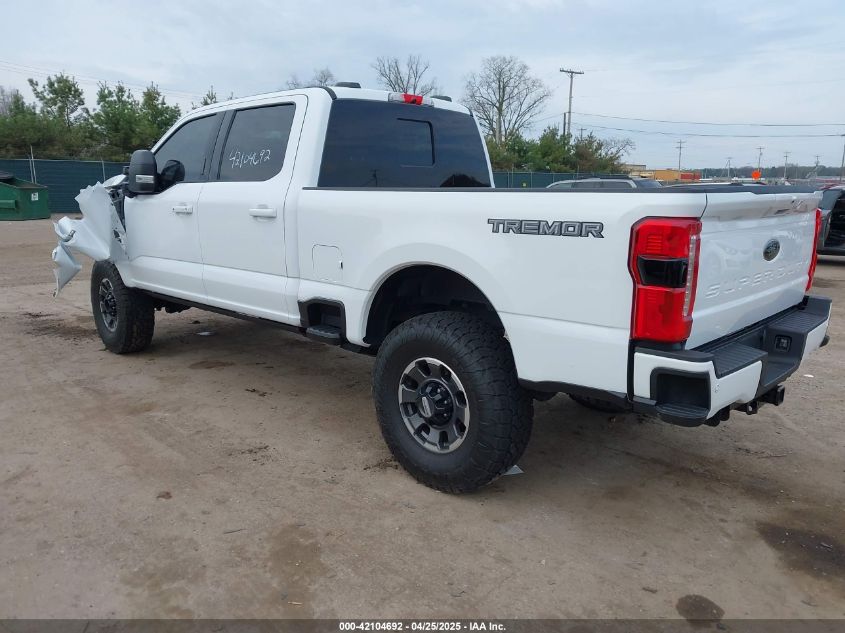 2024 Ford F-350 - 1FT8W3BN5REC45999