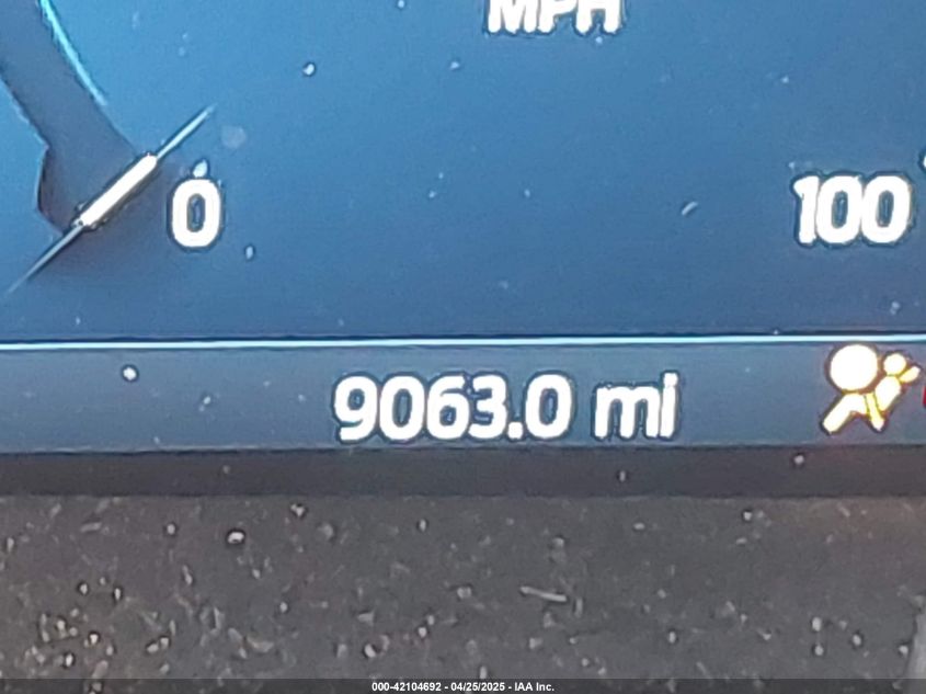 2024 Ford F-350 - 1FT8W3BN5REC45999