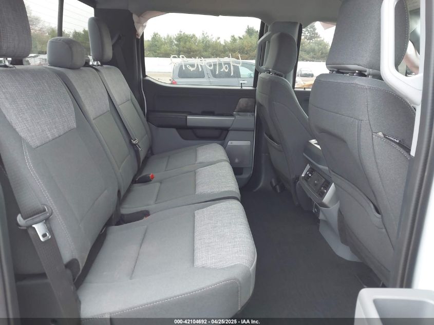 2024 Ford F-350 - 1FT8W3BN5REC45999