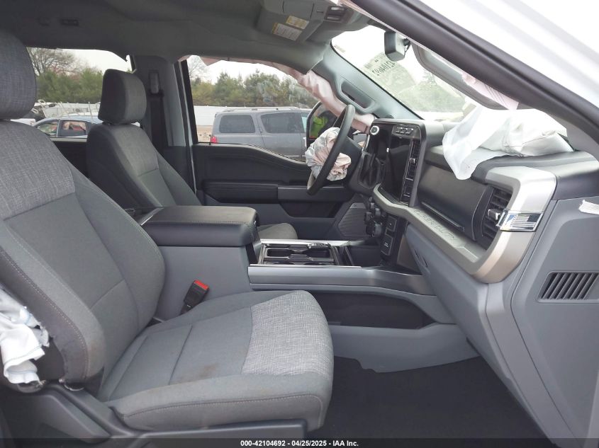 2024 Ford F-350 - 1FT8W3BN5REC45999