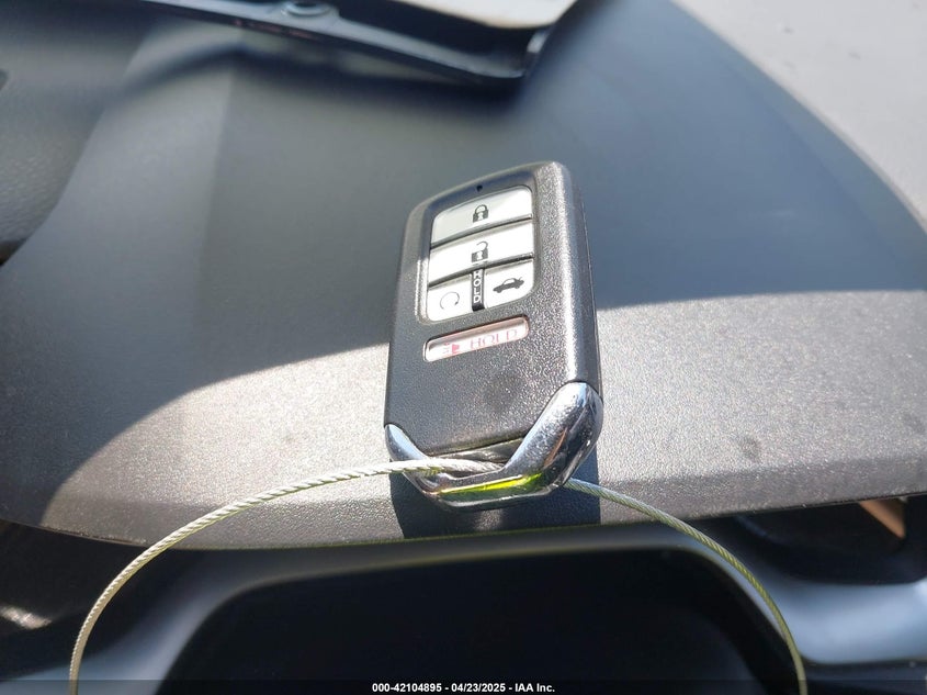 2020 HONDA CIVIC VIN: 2HGFC2F85LH539080