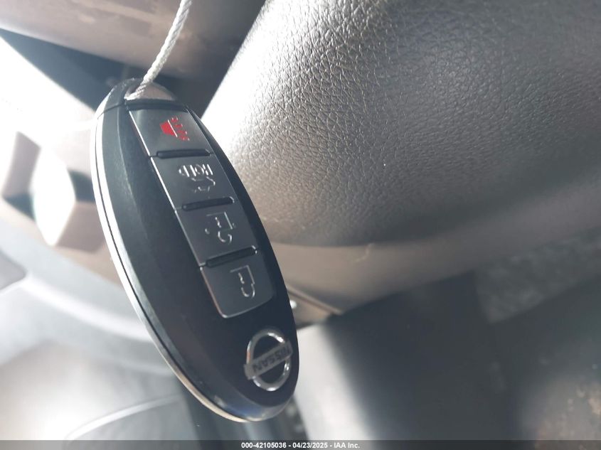 2014 Nissan Sentra VIN: 3N1AB78P8EY296307 Lot: 42105036