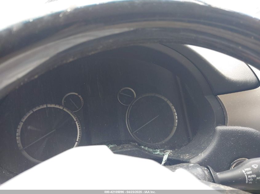 2020 Lexus Gx 460 Premium VIN: JTJAM7BX5L5267022 Lot: 42105096