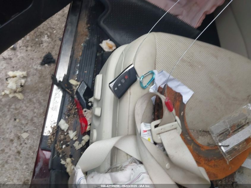 2020 Lexus Gx 460 Premium VIN: JTJAM7BX5L5267022 Lot: 42105096