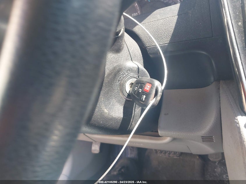 2012 TOYOTA CAMRY VIN: 4T4BF1FKXCR160679