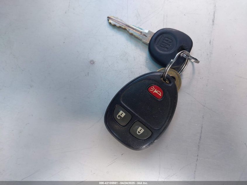 2013 GMC Sierra 3500Hd Chassis Work Truck VIN: 1GD422C8XDF132528 Lot: 42105561