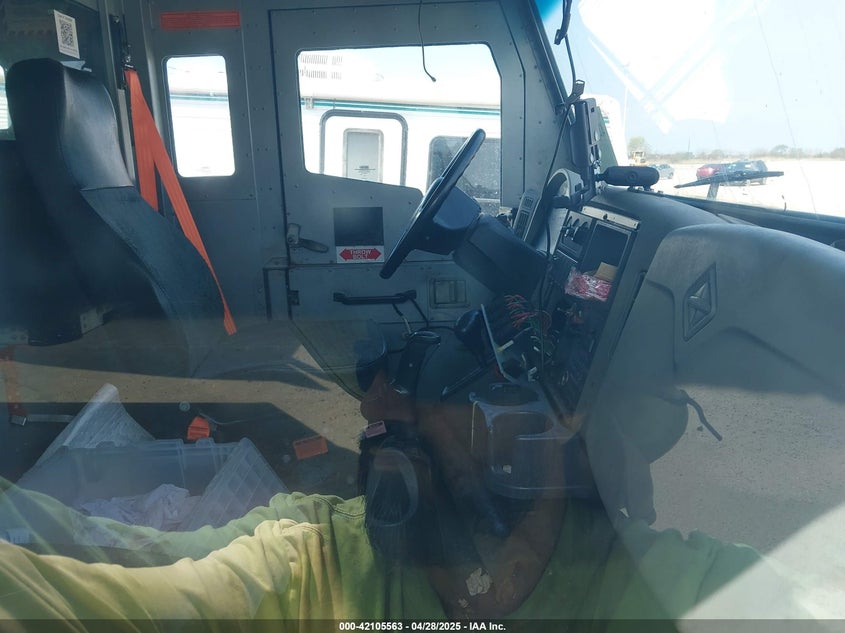 2012 International 4000 4300 Lp VIN: 1HTMNAAM5CH590876 Lot: 42105563