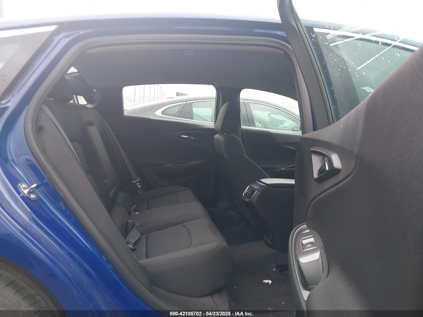 2023 CHEVROLET MALIBU VIN: 1G1ZD5ST8PF203847
