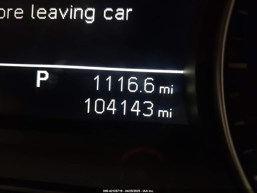 2015 AUDI A6 2.0T PREMIUM - WAUFFAFC3FN021983