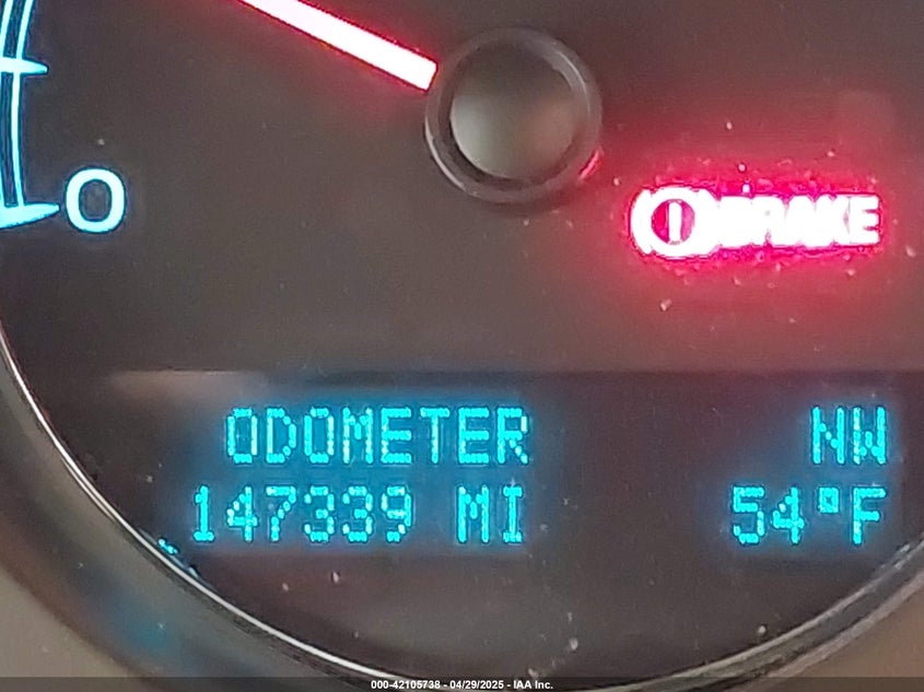 2013 GMC YUKON XL 1500 SLT - 1GKS2KE74DR344229